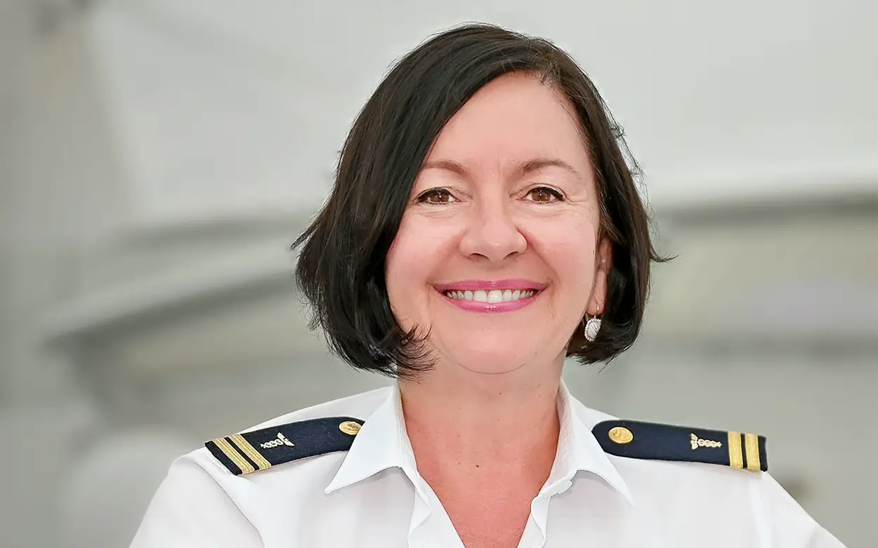 Dagmar-Rohde-Fuehrungskraefte-Training-Cruise-Image Trainingsmodule Dagmar Rohde