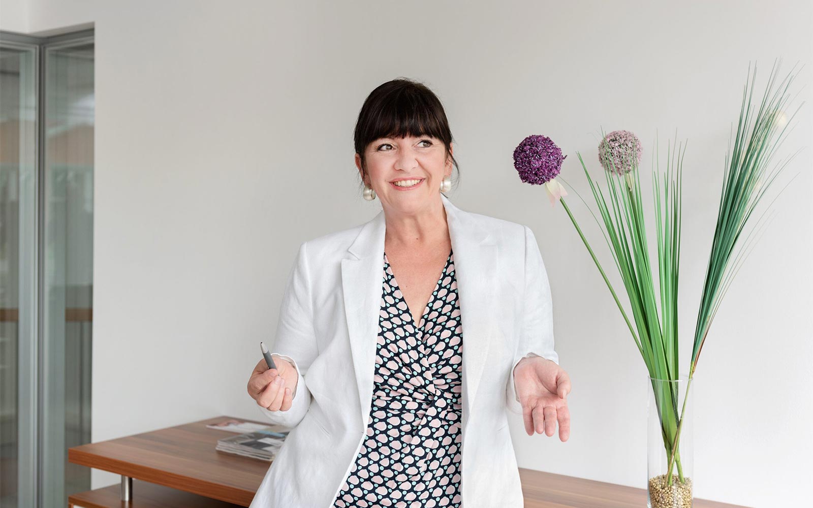 Trainingsmodule Dagmar Rohde